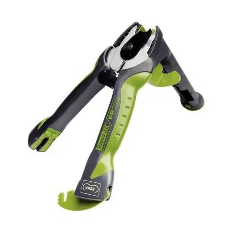 Populärt val Rapid FP222 Stängseltång